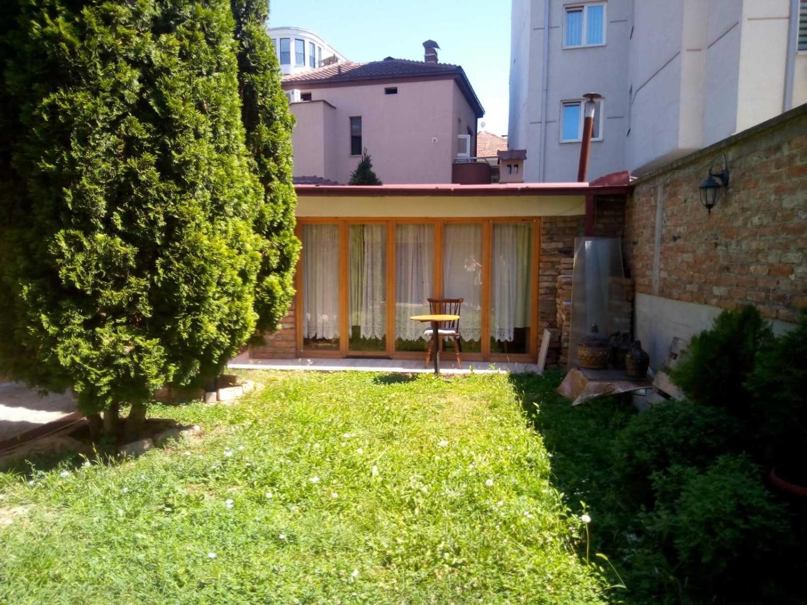 Re3ca Apartamento Skopie