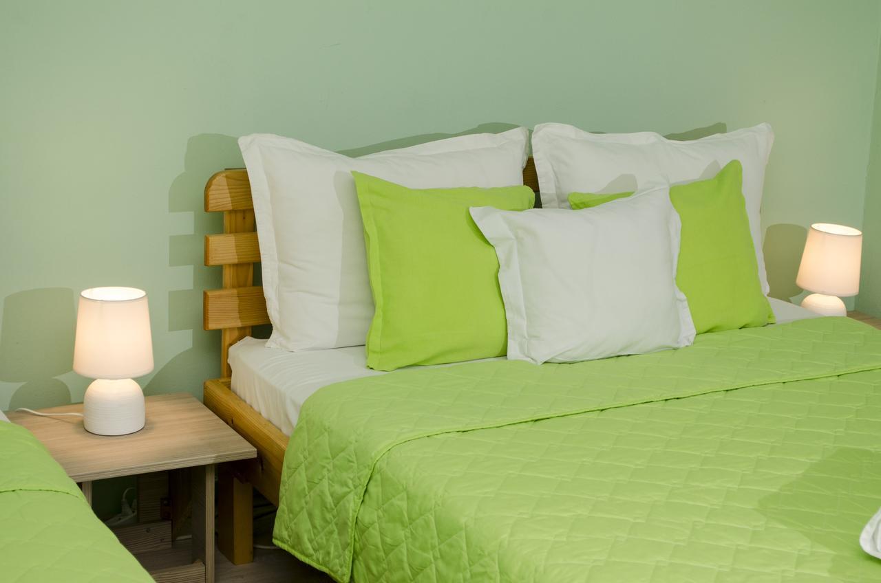 Apartamento Re3ca Skopie