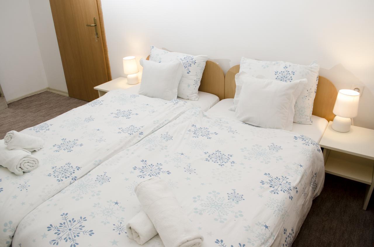 Re3ca Apartamento Skopie