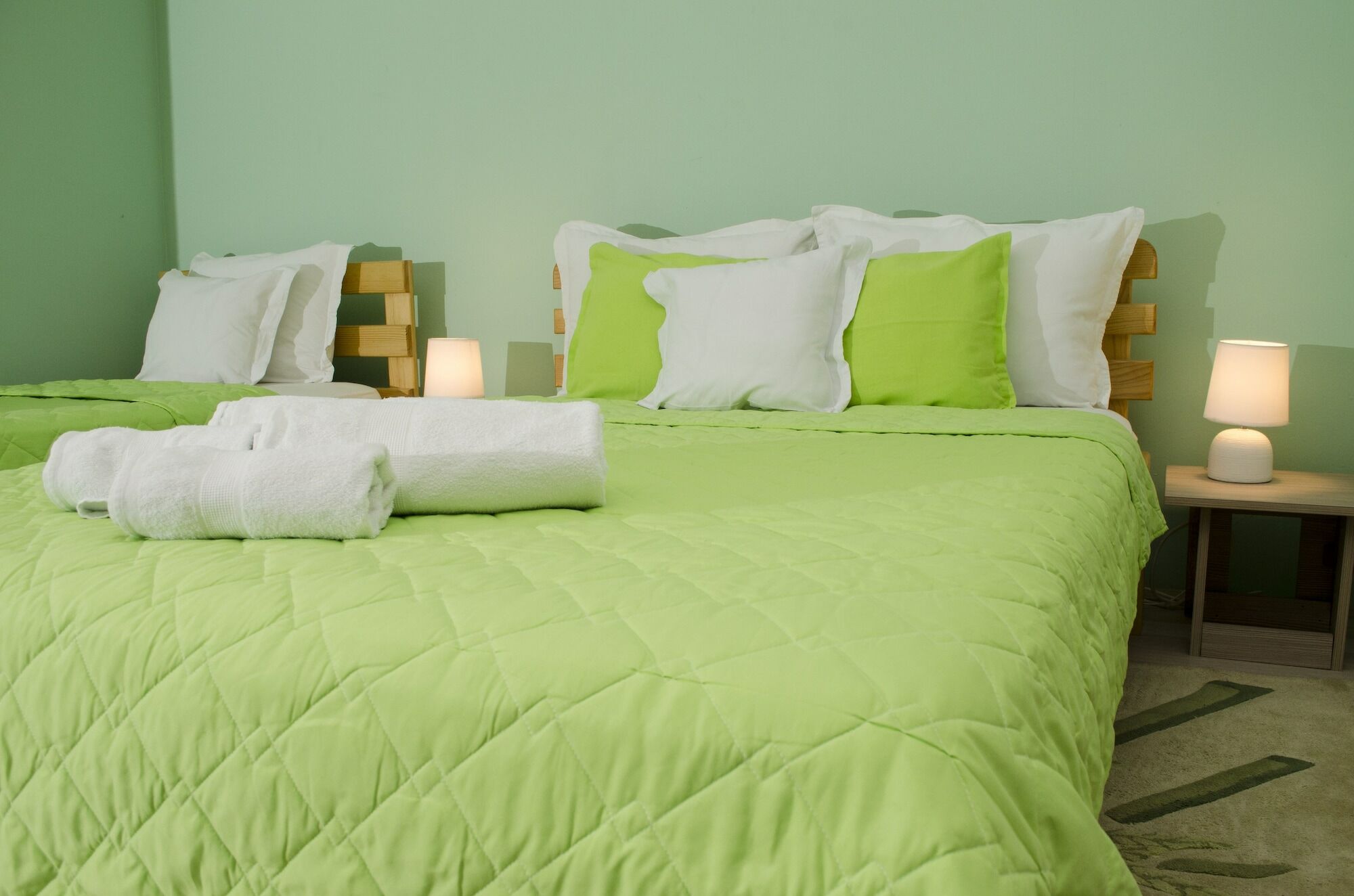 Apartamento Re3ca